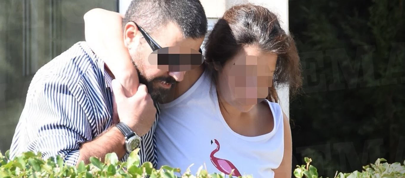 Πατέρας του άτυχου βρέφους στα Γλυκά Νερά: «Το ροντβάιλερ δεν ήταν ποτέ επιθετικό»